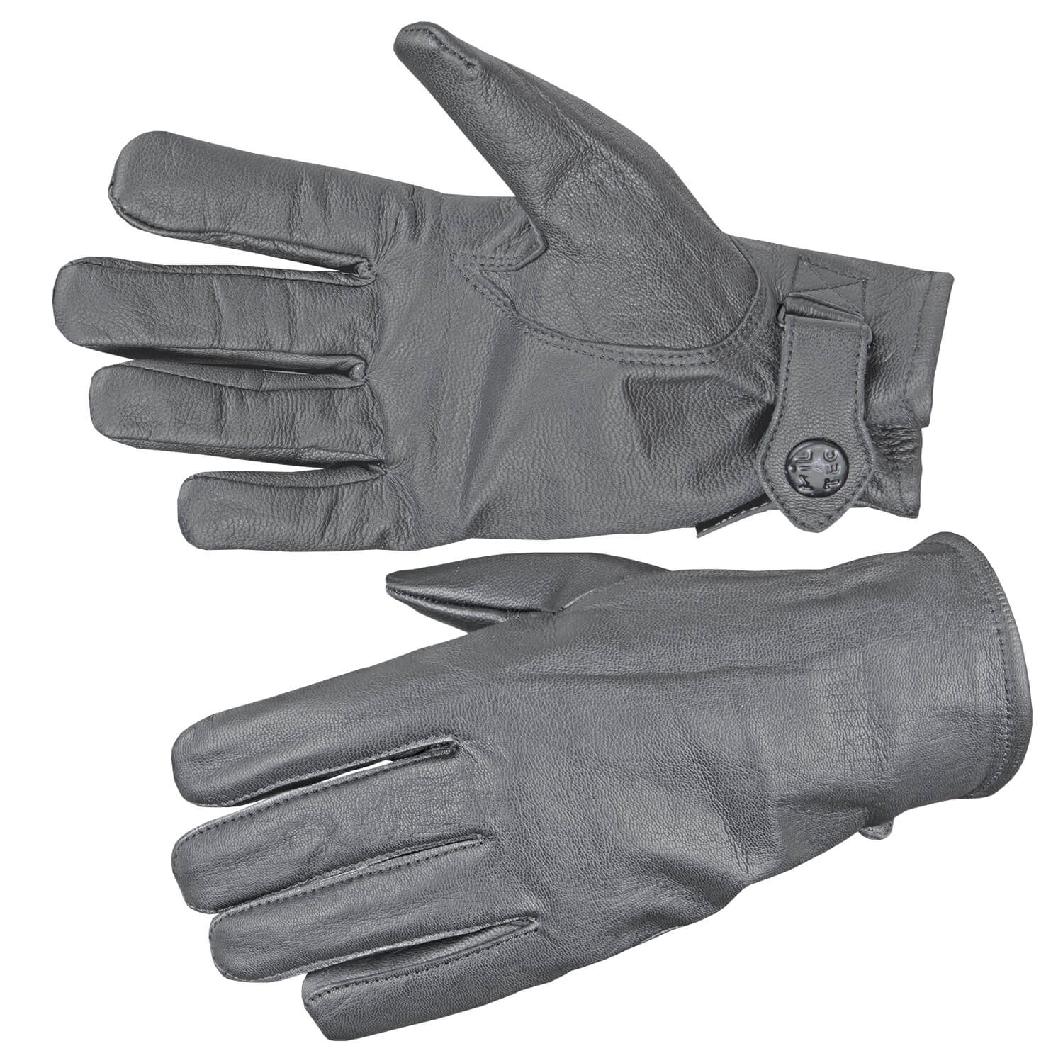 BW Handschuhe Ziegenleder gefüttert (Sale)