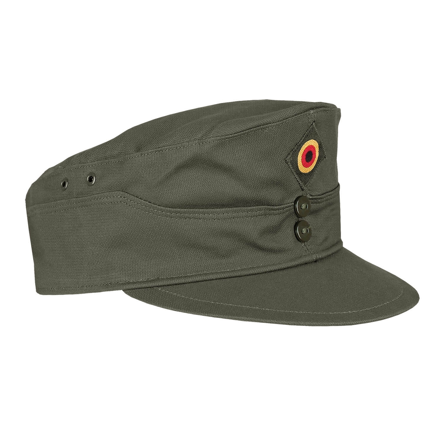 Bundeswehr Feldmütze Original
