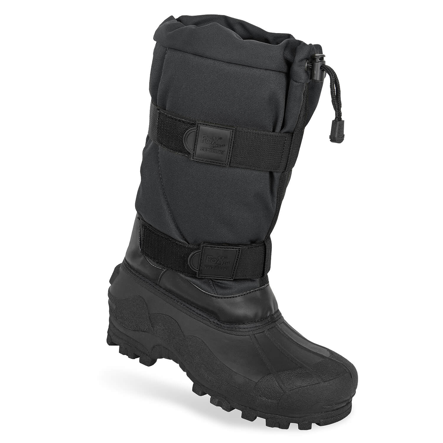 Kälteschutz- u. Winterstiefel Boot