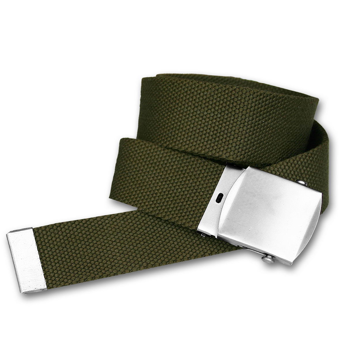 Hosengürtel Textil 38 mm