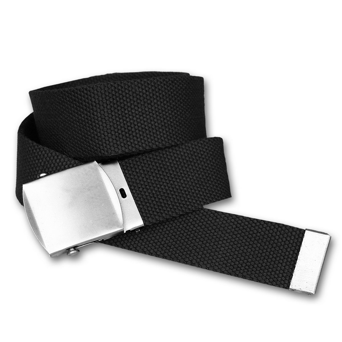 Hosengürtel Textil 38 mm
