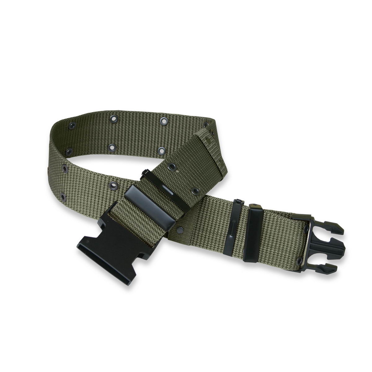US Lochkoppel LC2 m. Schnellverschluss