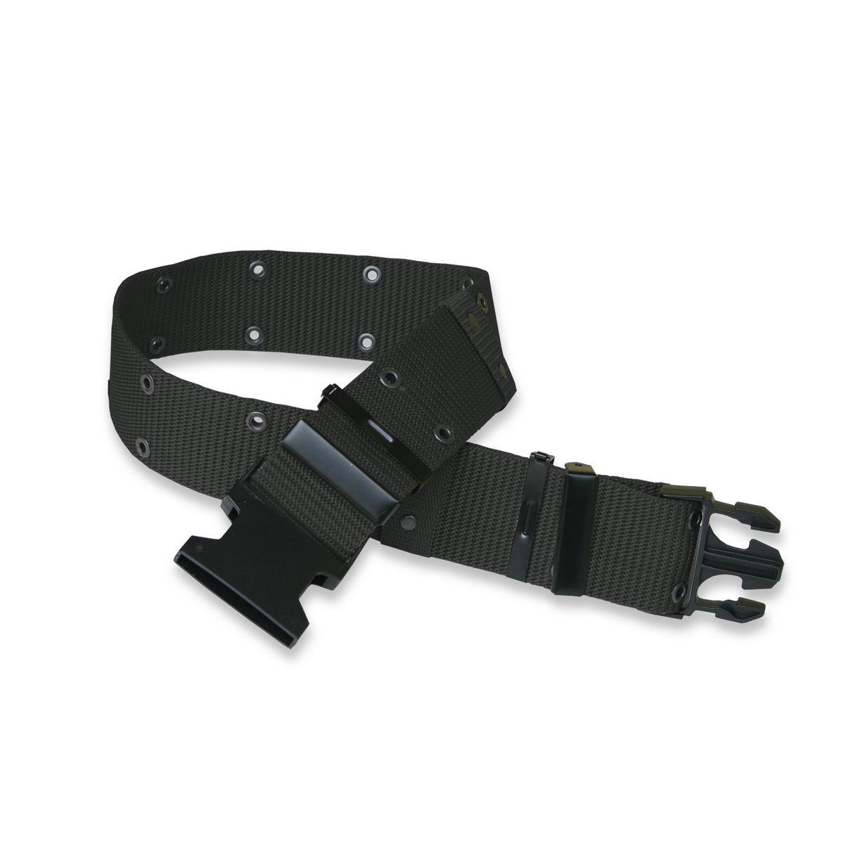 US Lochkoppel LC2 m. Schnellverschluss