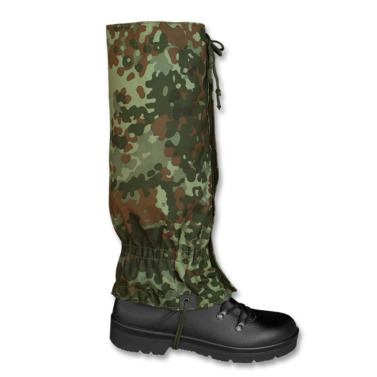 Bundeswehr Gamaschen PES