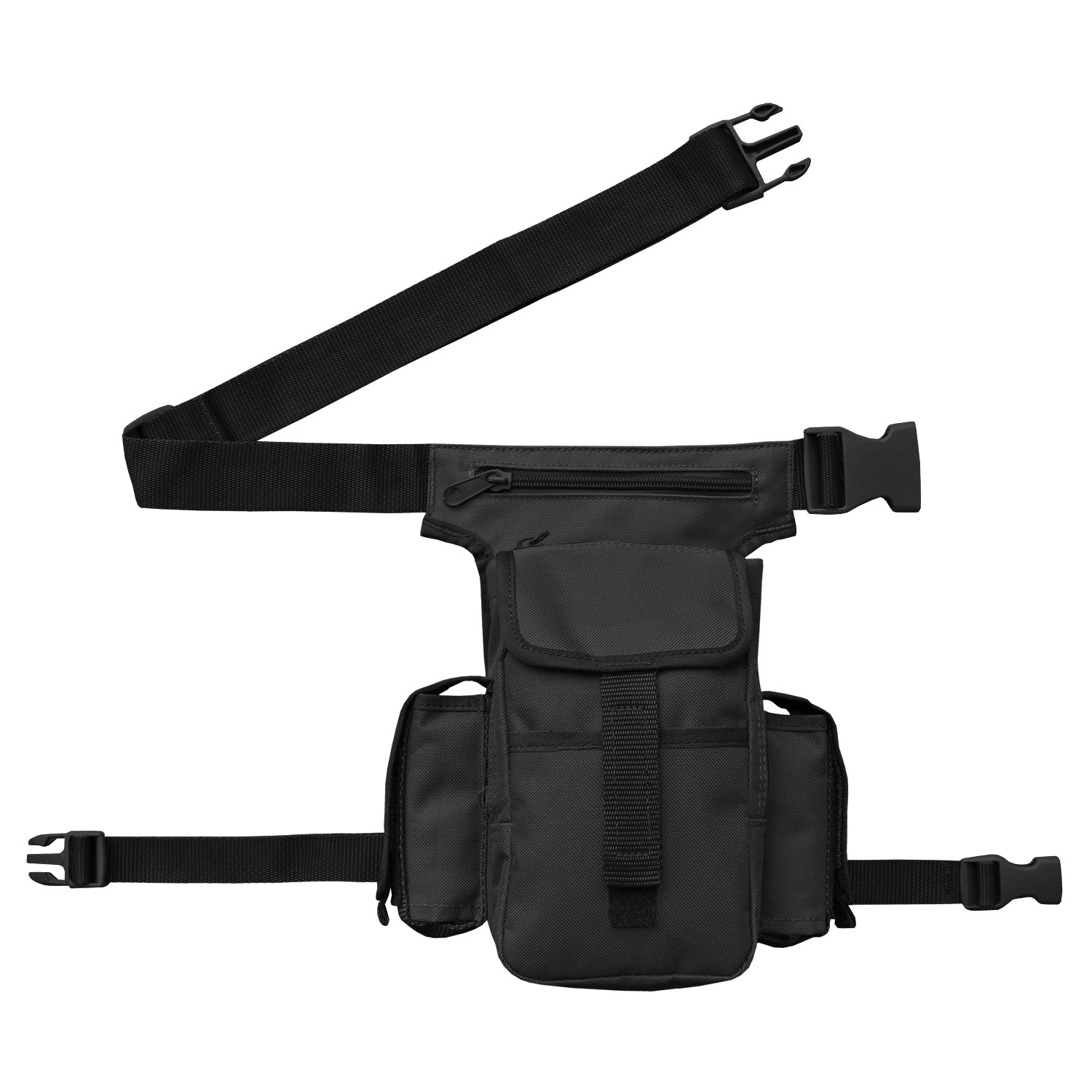 Multi Pack 1000D Nylon