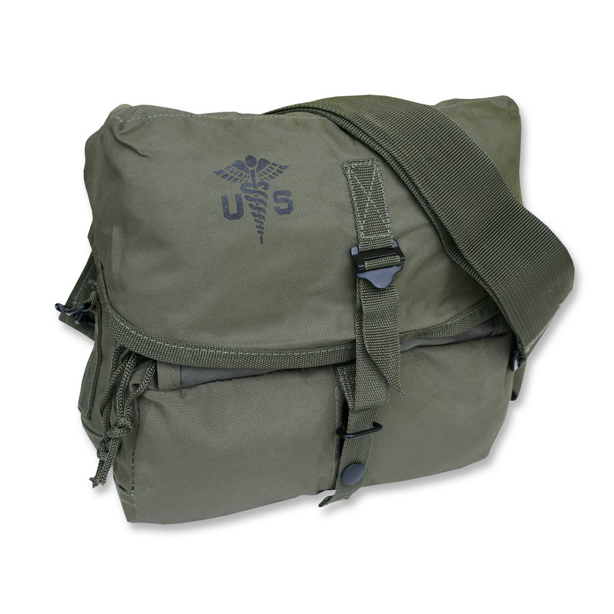 US Medical Kit Bag m. Gurt
