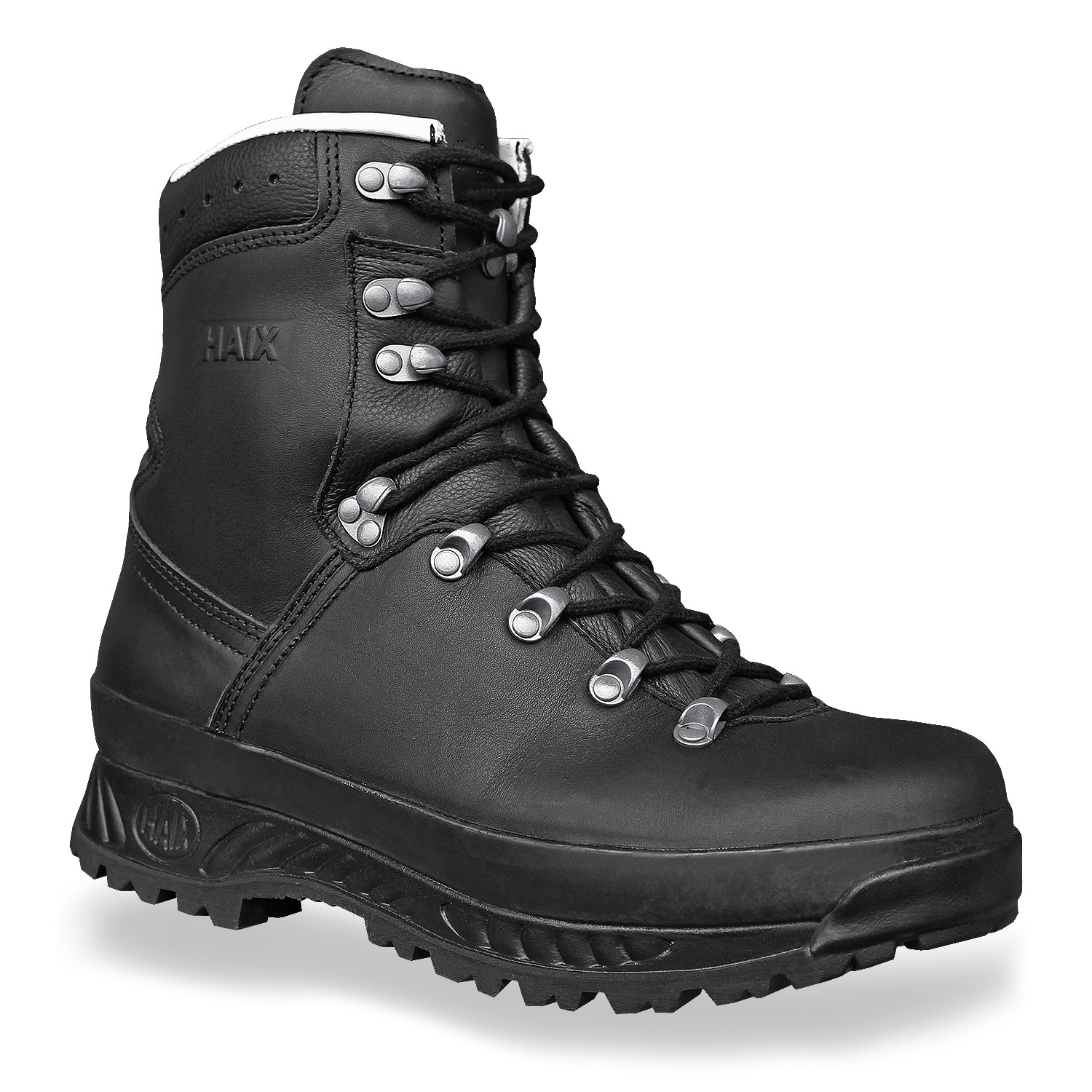 Bundeswehr Bergschuhe Original