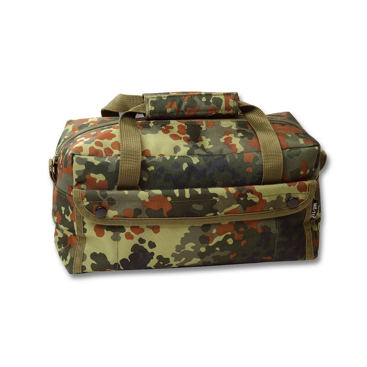 Einsatztasche klein 600D
