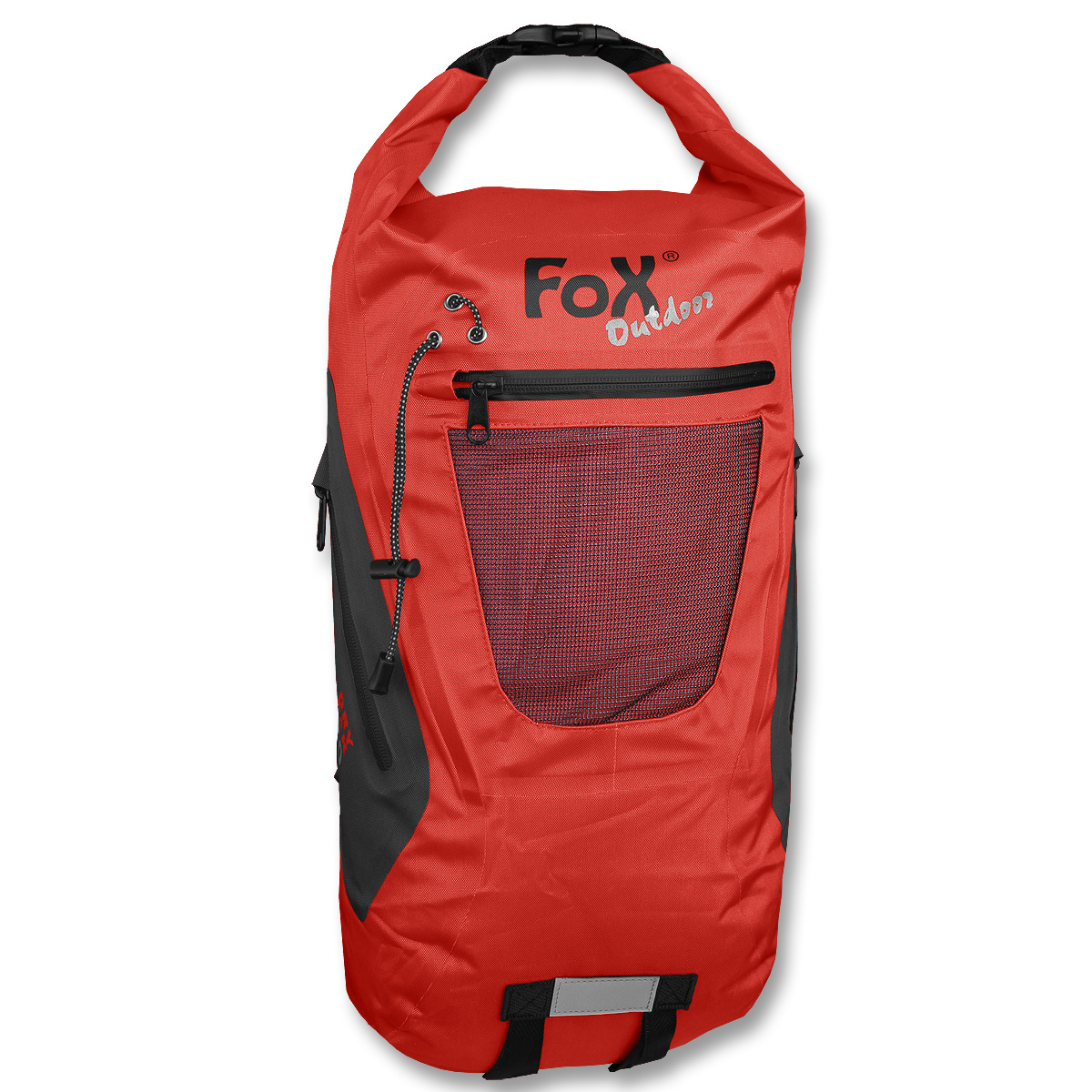 Rucksack DRY PAK 20 wasserdicht
