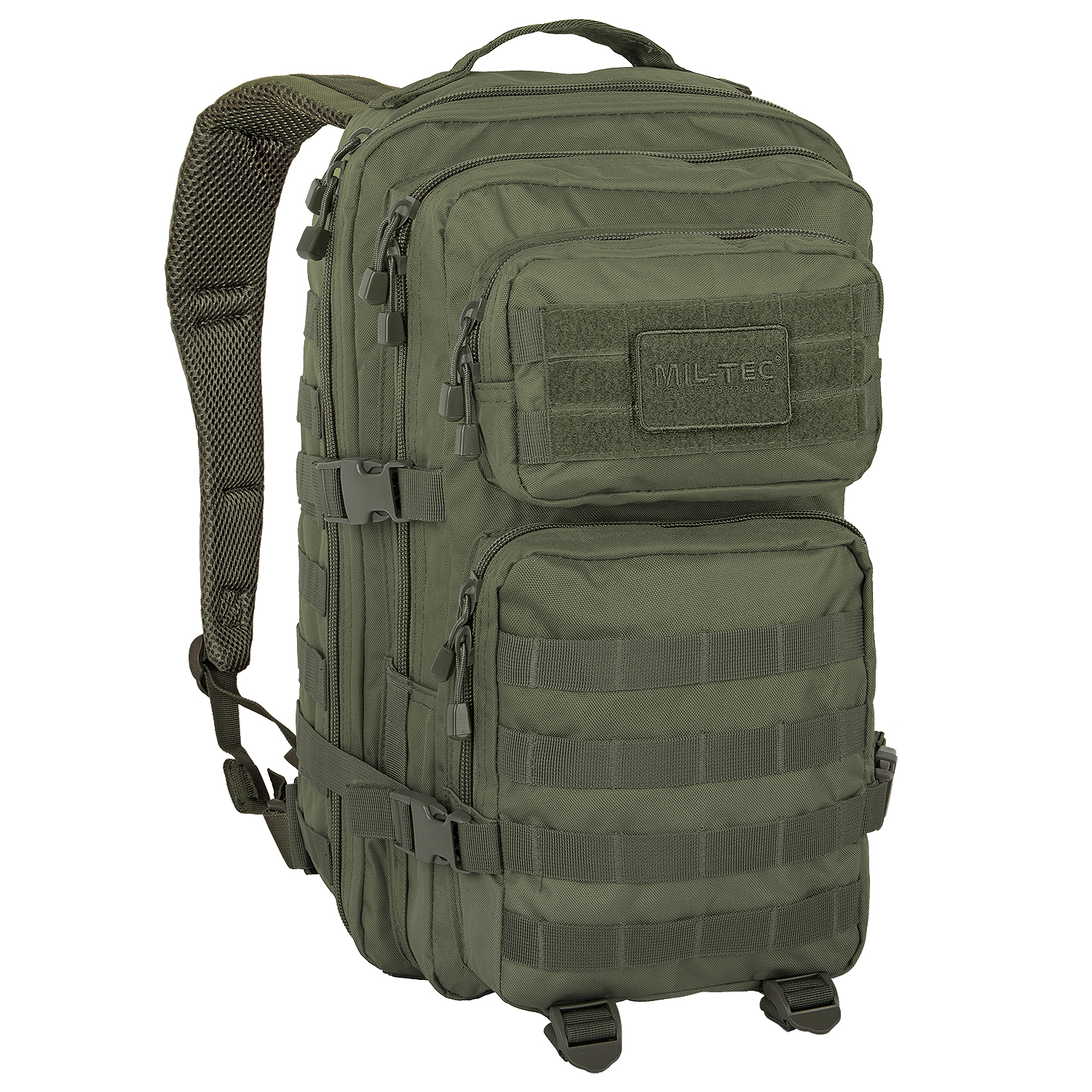 Mil Tec US Assault Pack Large bw online shop
