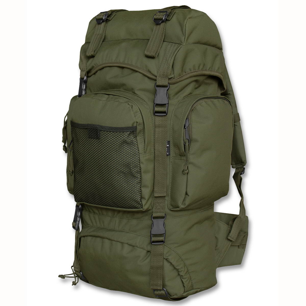 Rucksack Commando 55 Liter