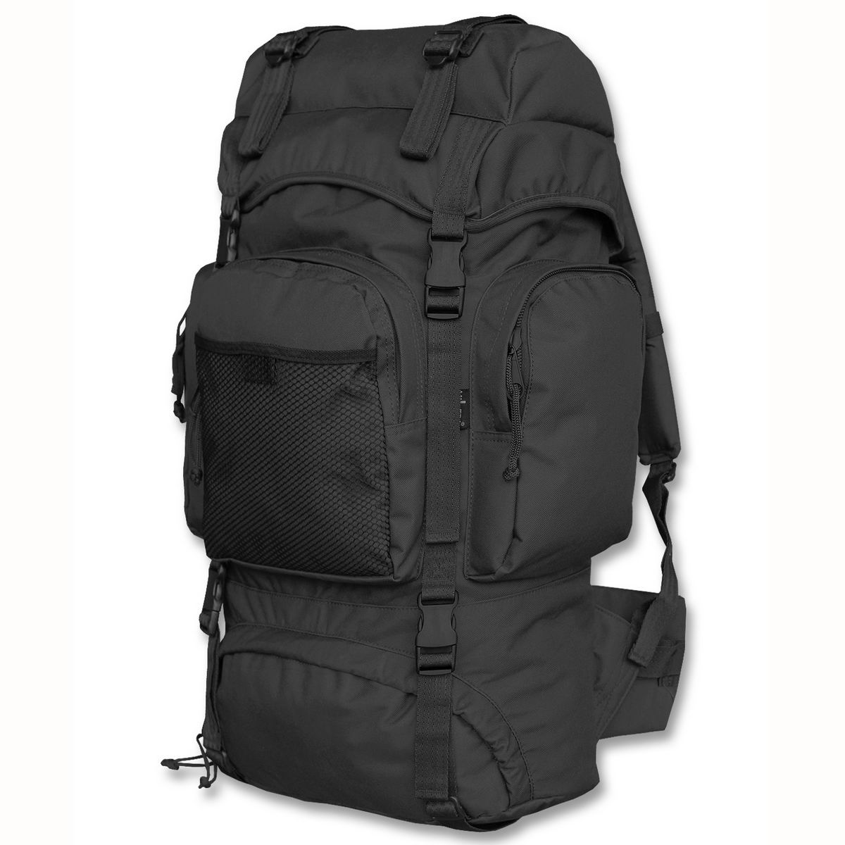 Rucksack Commando 55 Liter