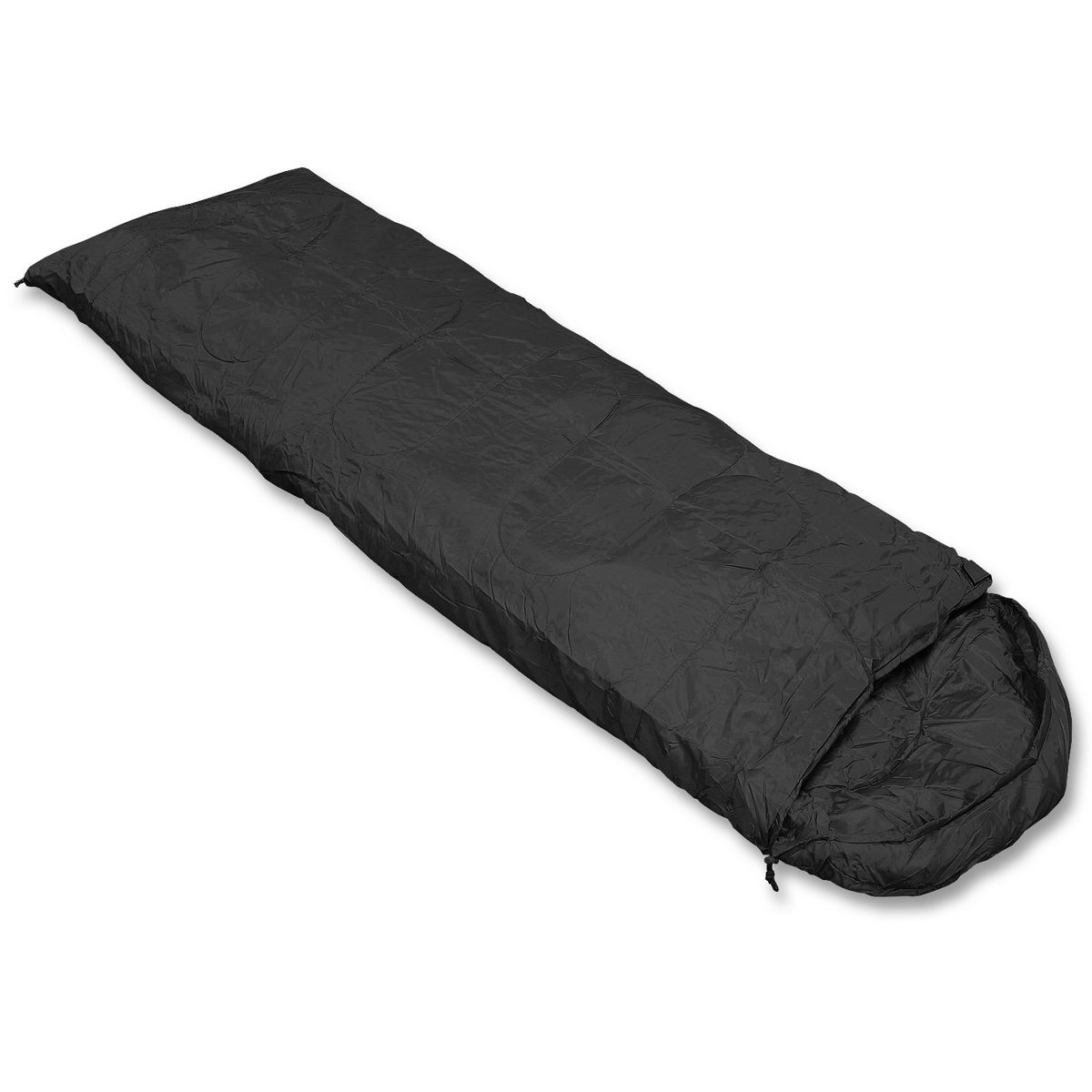 Steppdecken Schlafsack Traveller