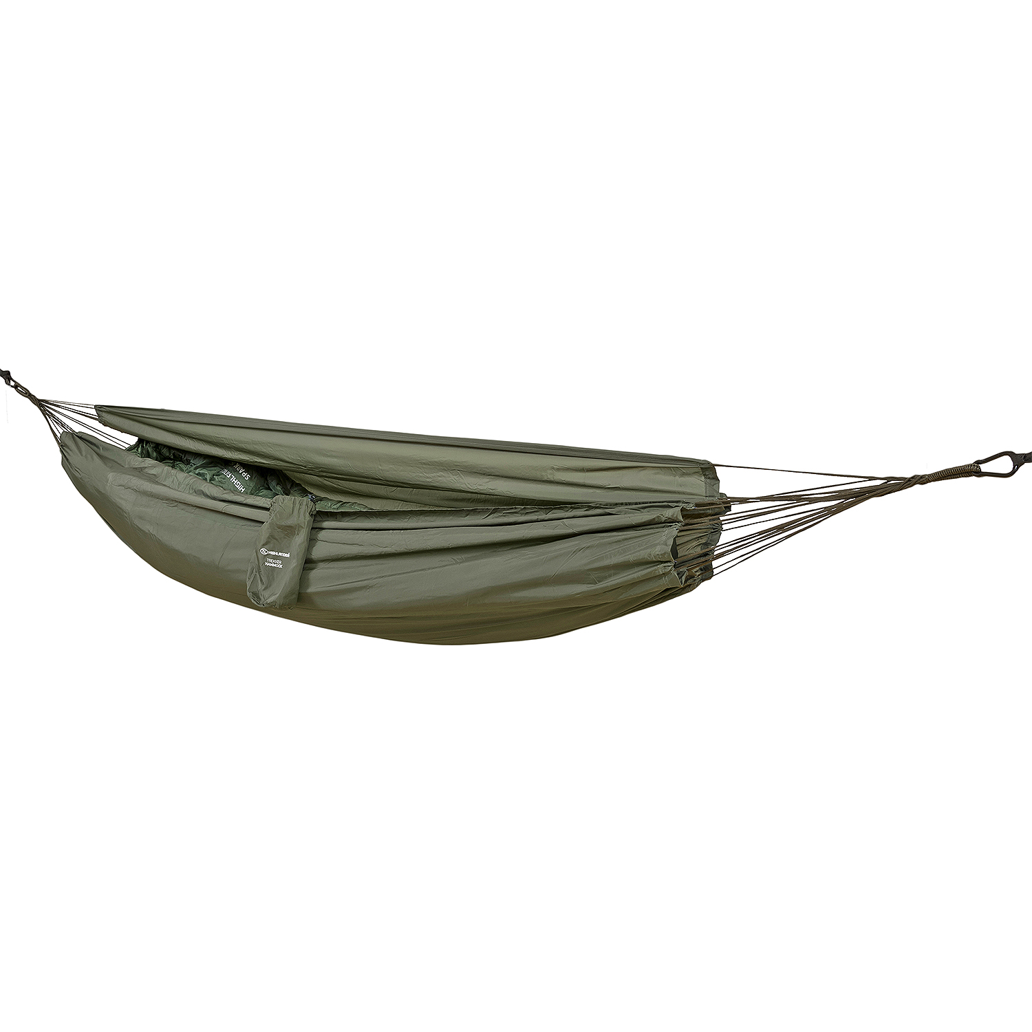 Hängematte Outdoor Trekker
