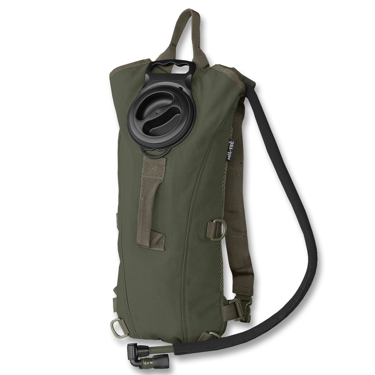 Trinkrucksack Mil Spec Trinkblase