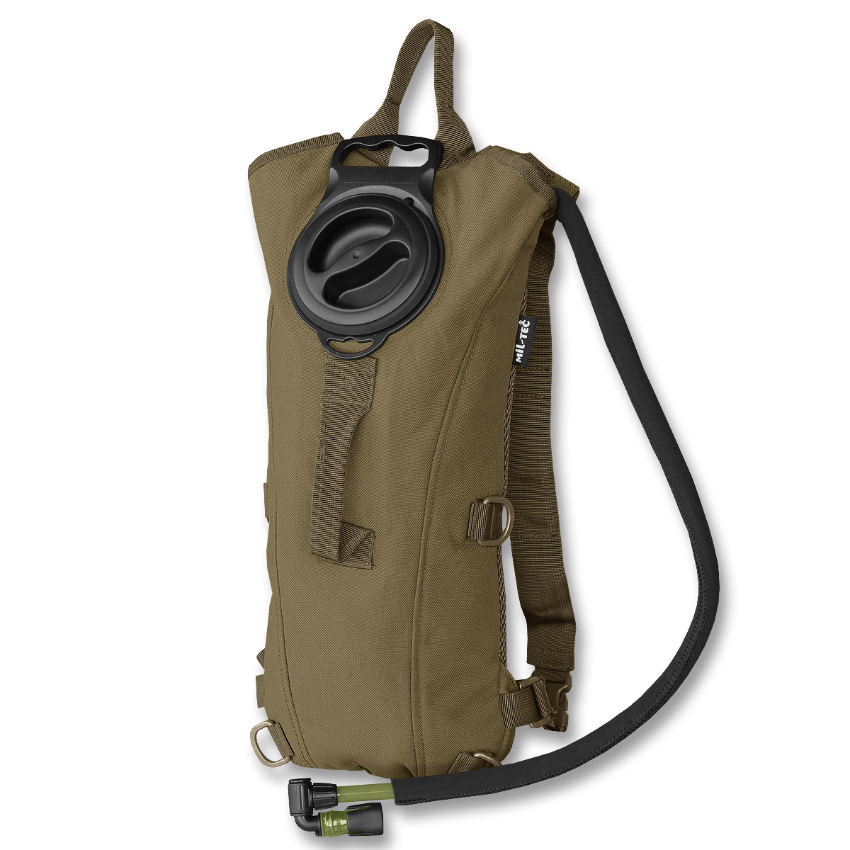 Trinkrucksack Mil Spec Trinkblase