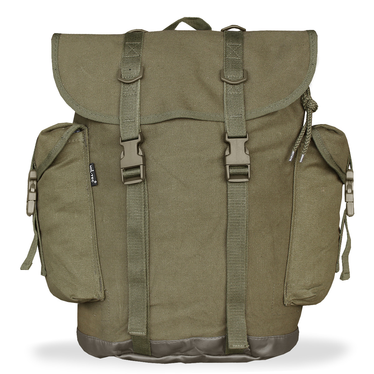 Bundeswehr Jägerrucksack