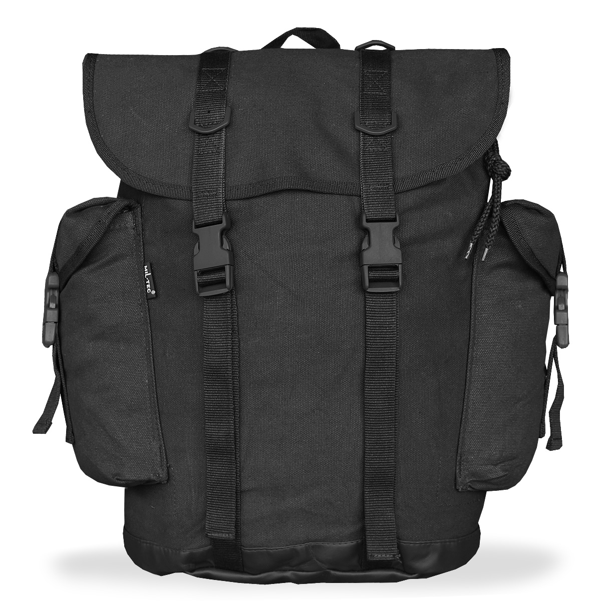 Bundeswehr Jägerrucksack