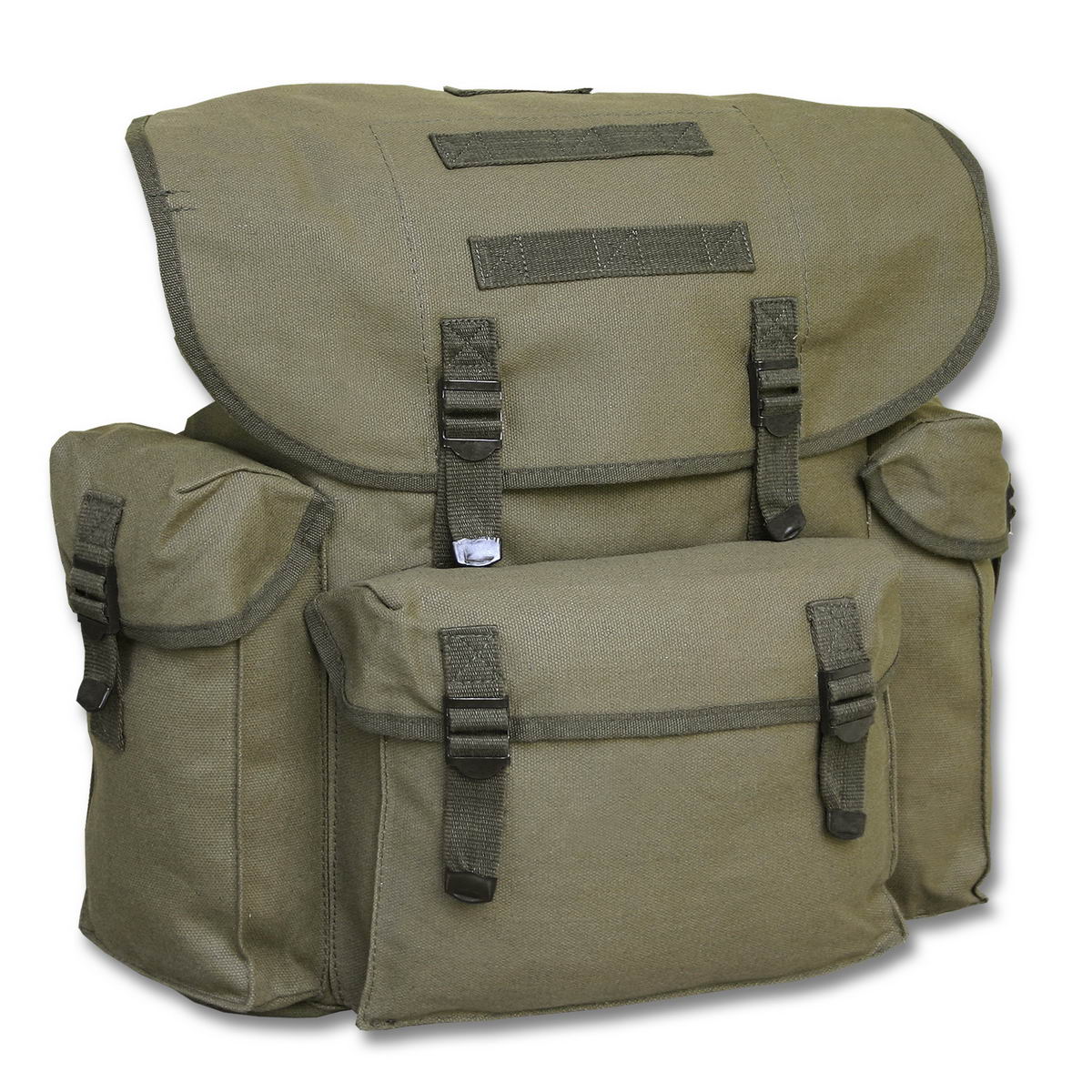 BW Rucksack Cotton 