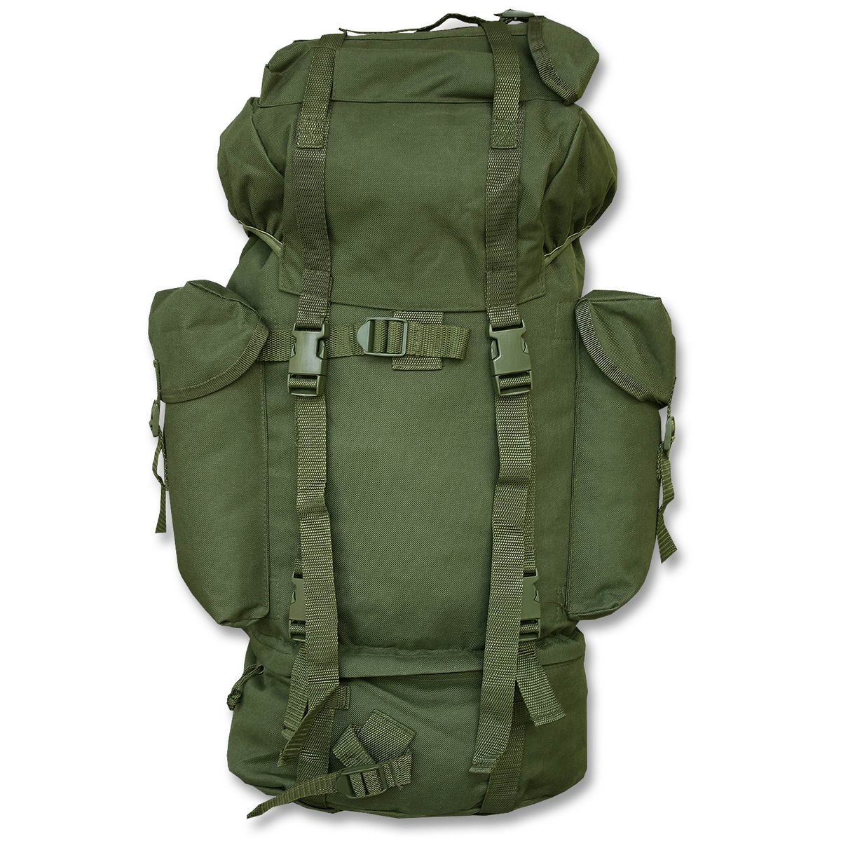 Bundeswehr Kampfrucksack Imp.