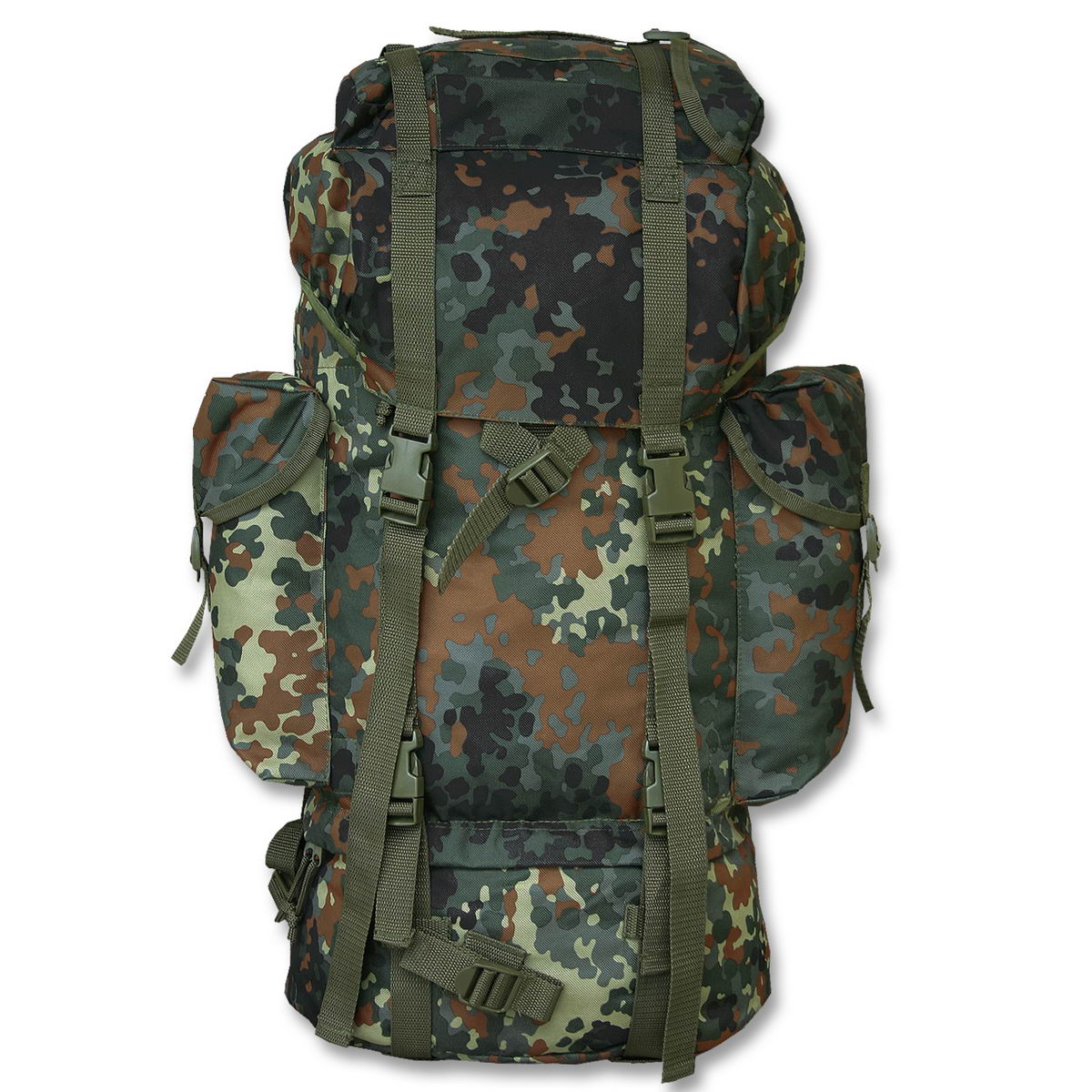 Bundeswehr Kampfrucksack Imp.