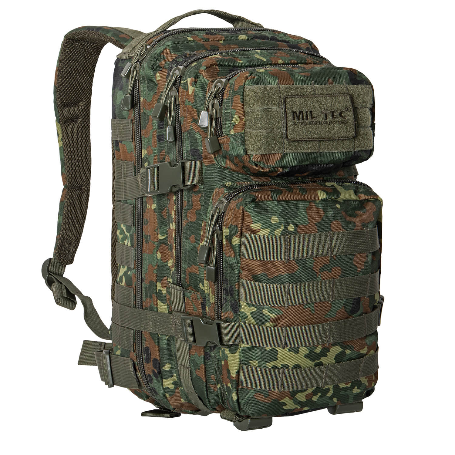 US Assault Pack Small