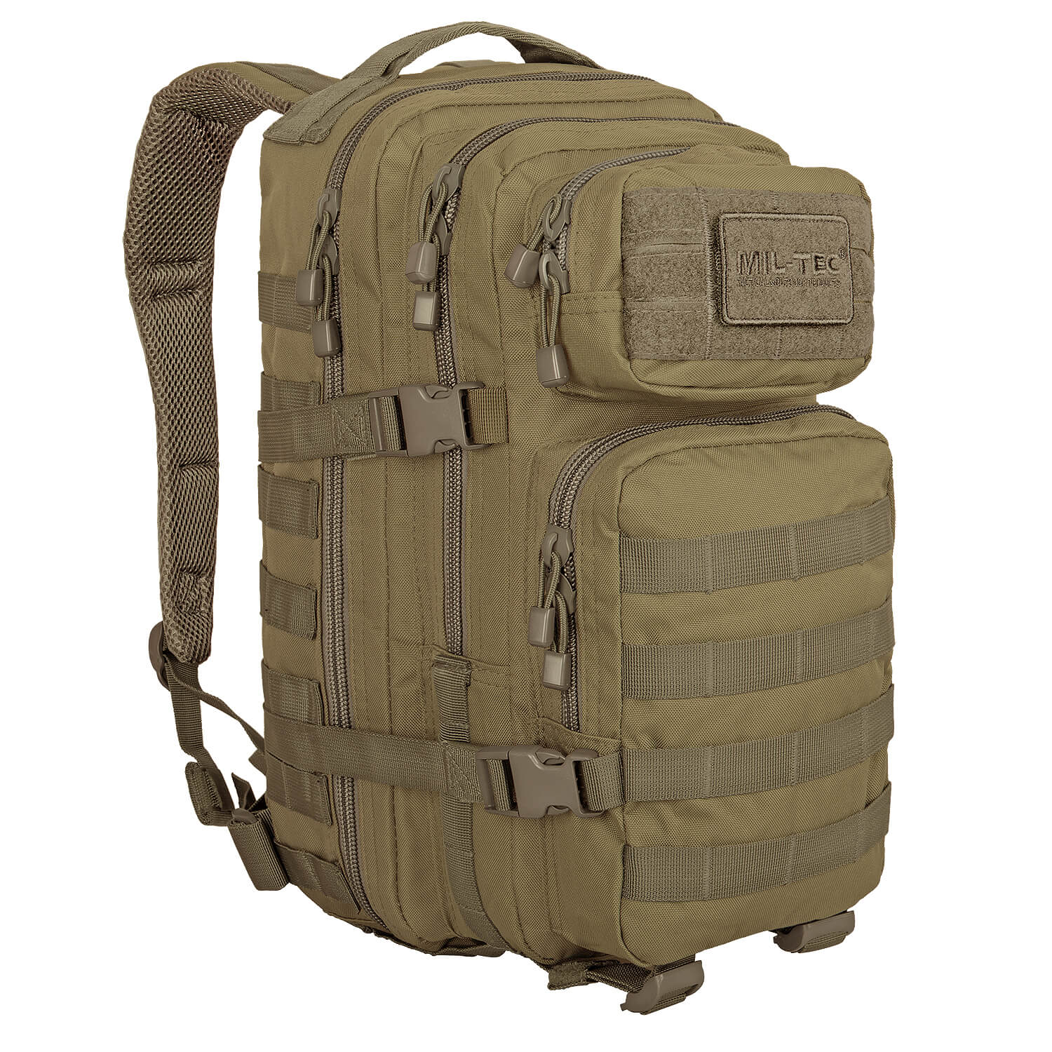 US Assault Pack Small