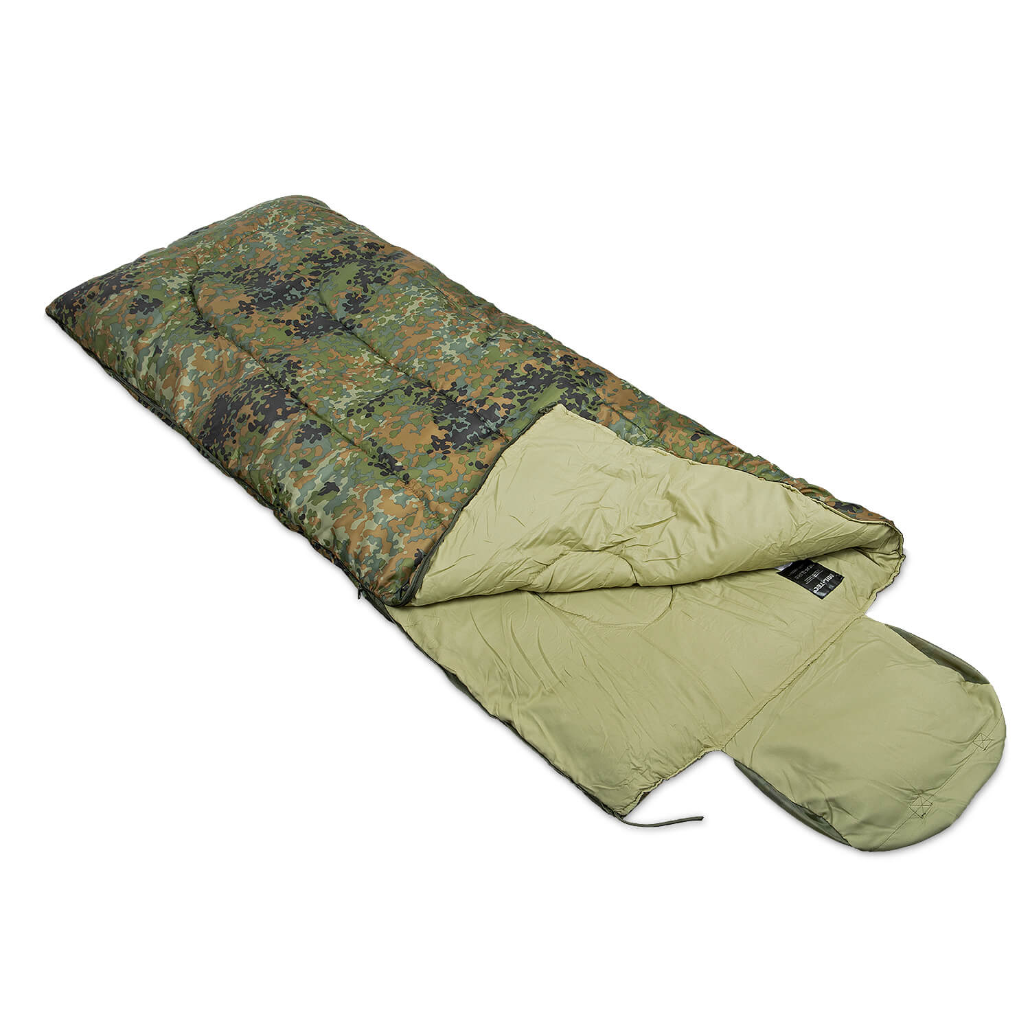 Schlafsack Pilot