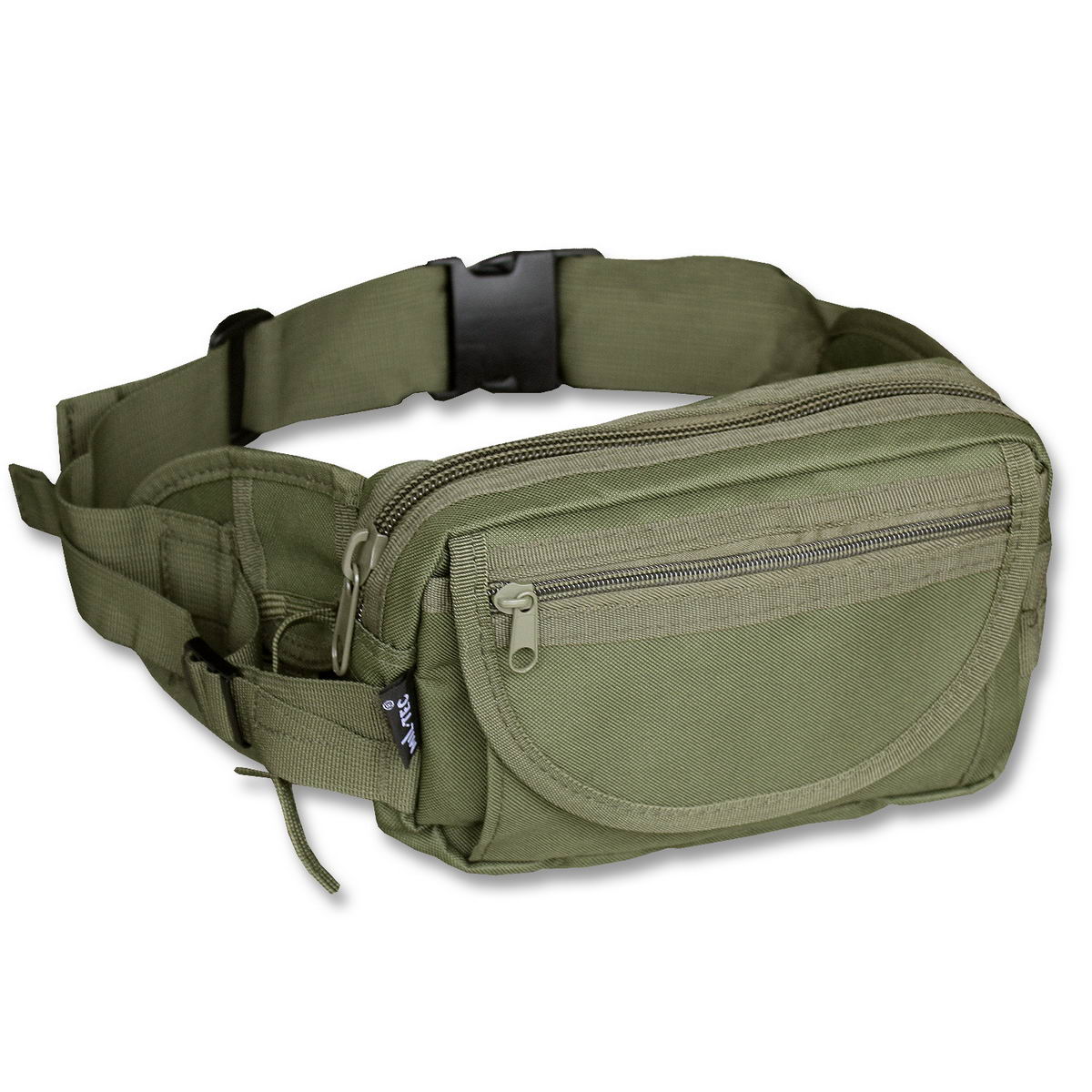 Gürteltasche gross