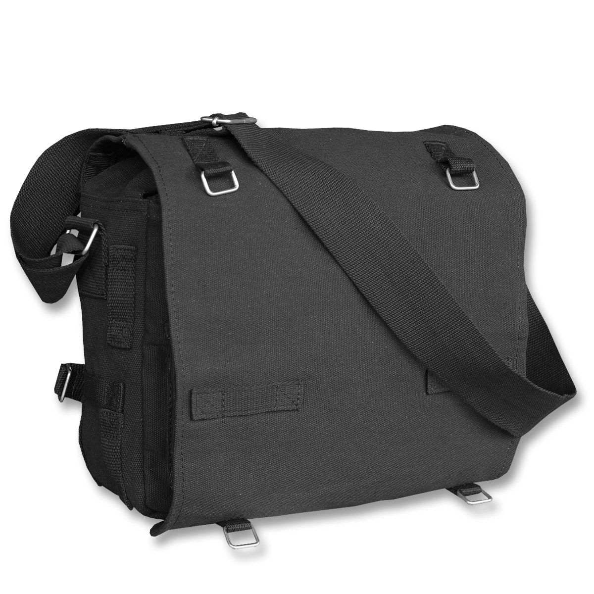 Bundeswehr Packtasche mit Gurt