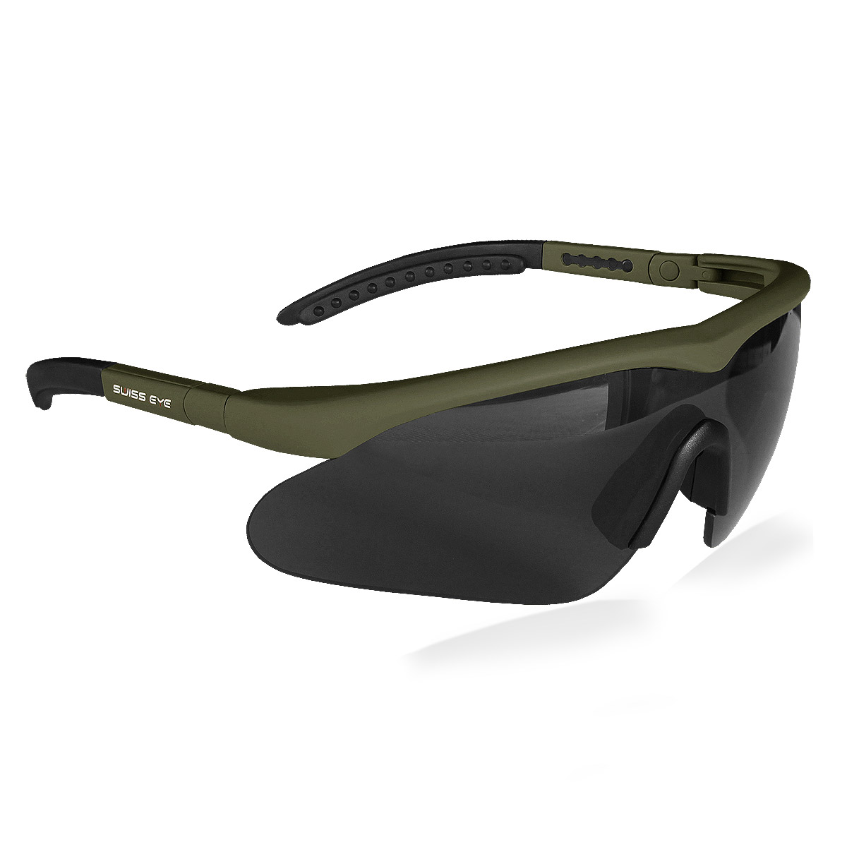 Sport- u. Schutzbrille Raptor