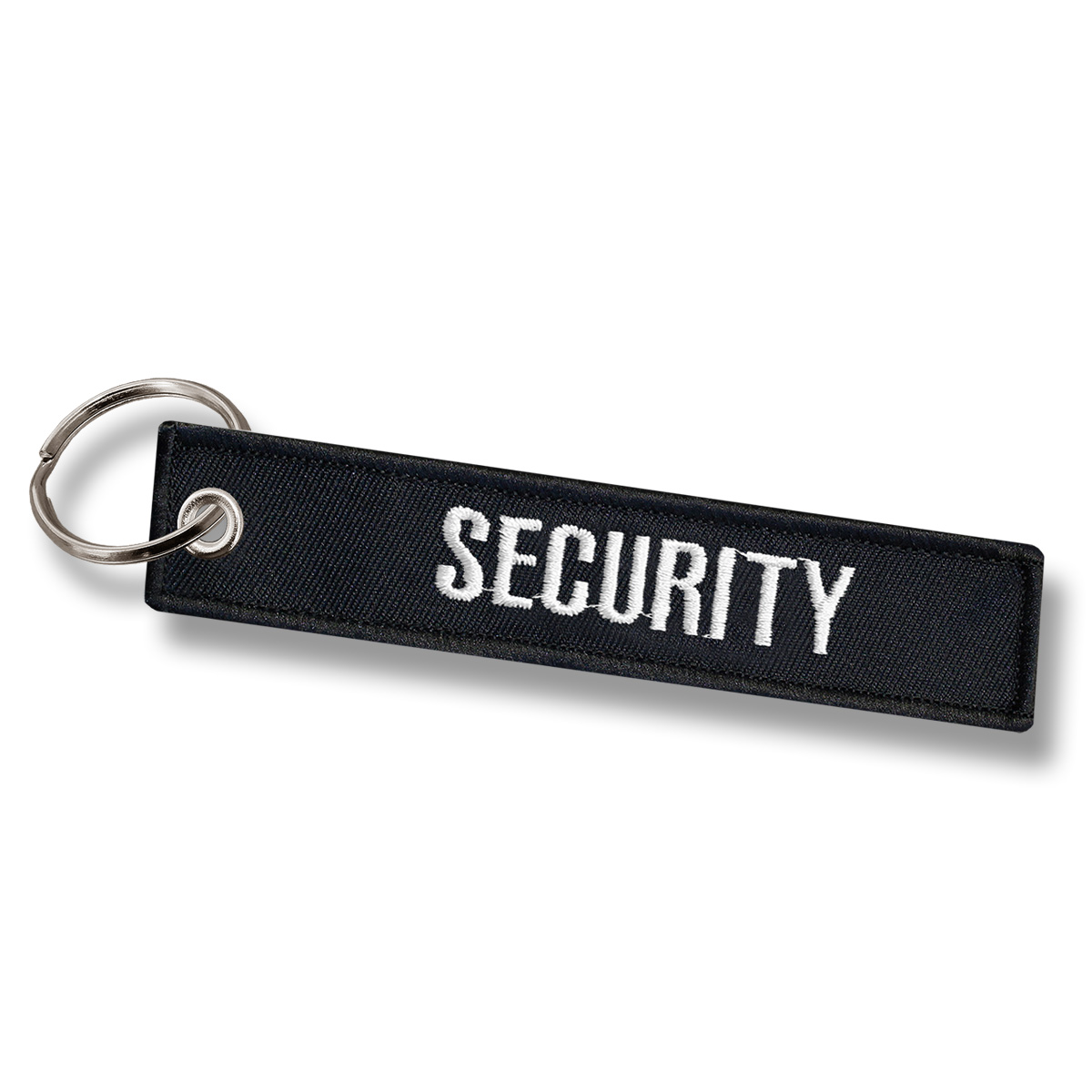 Schlüsselanhänger Security