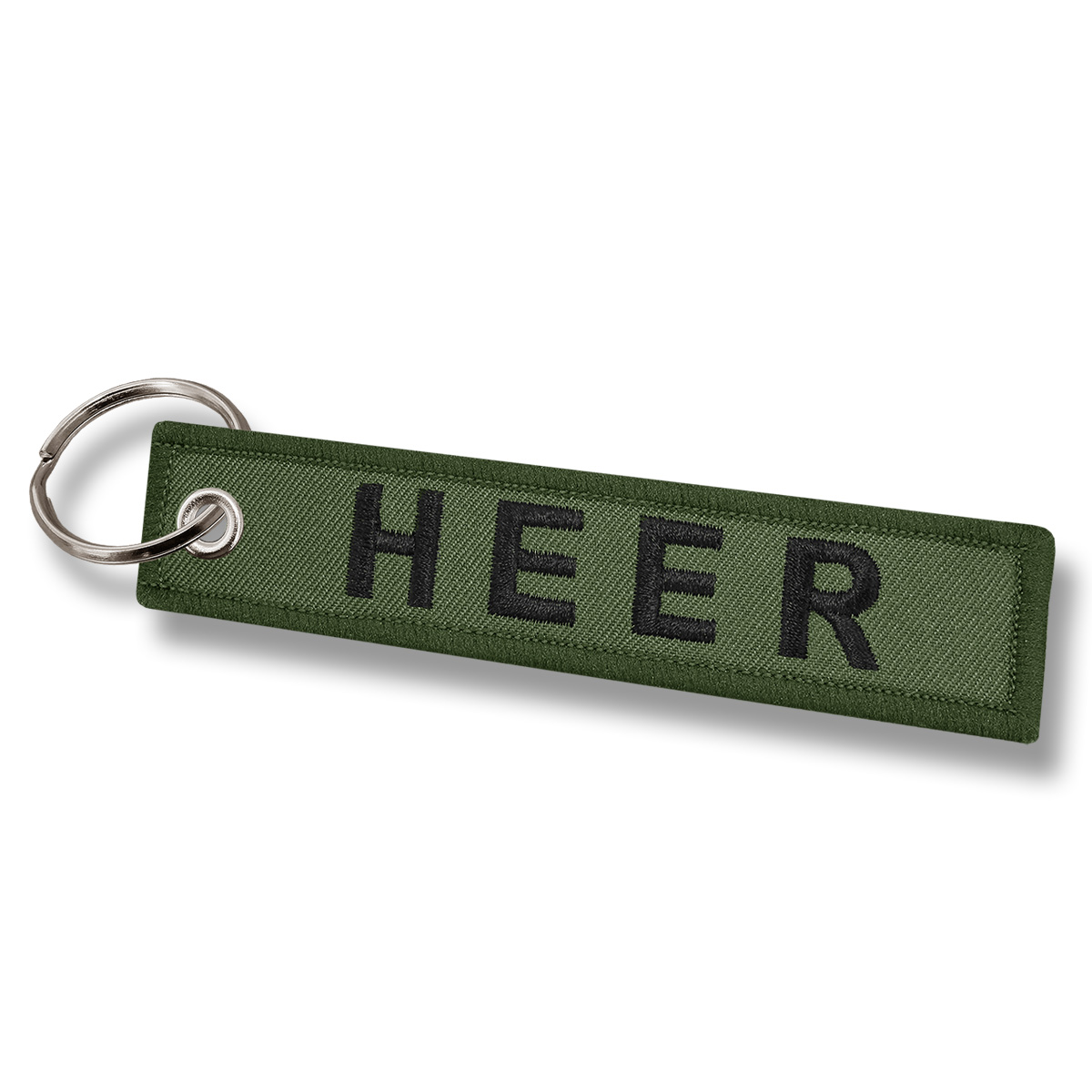 Schlüsselanhänger Heer