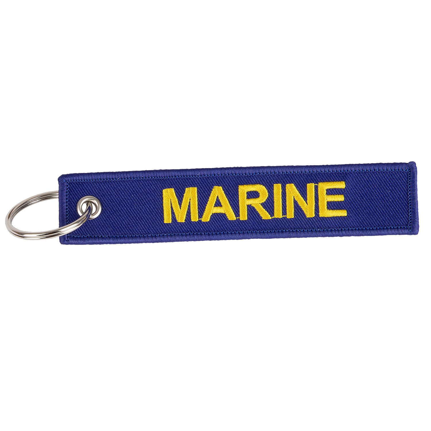 Schlüsselanhänger Marine