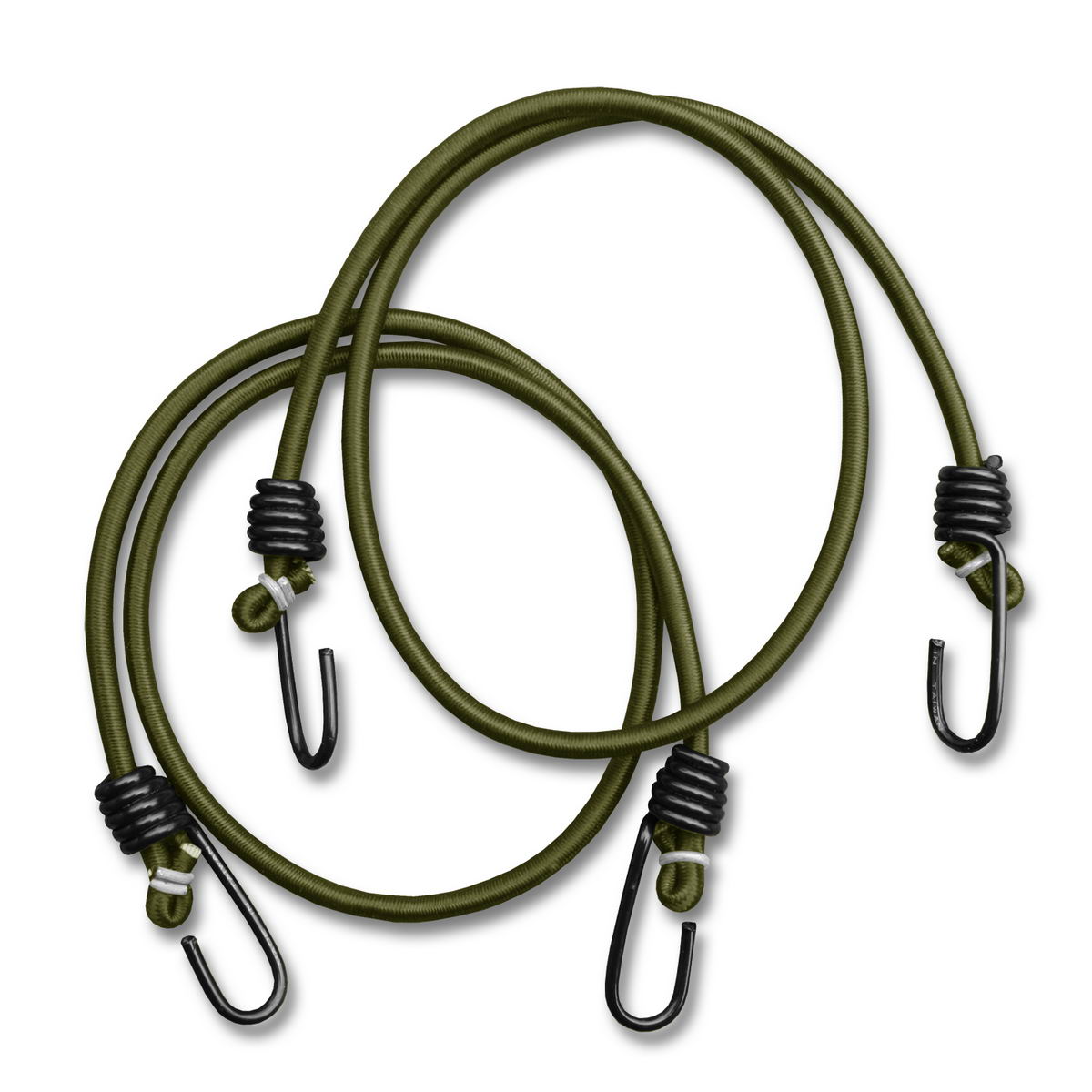 Expanderschnur 75cm mit Haken