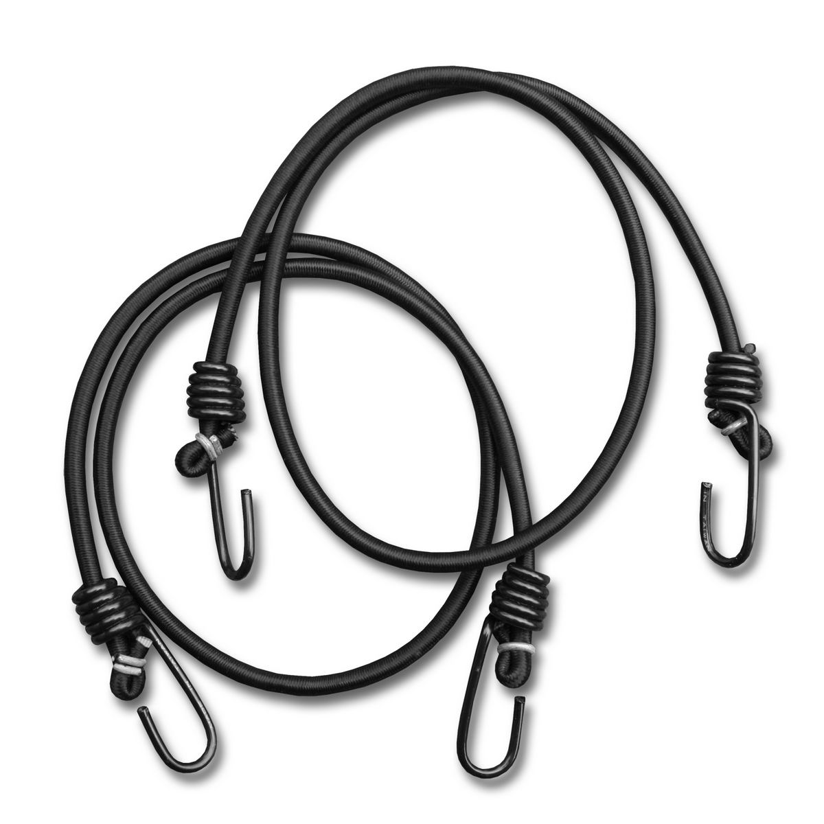 Expanderschnur 75cm mit Haken