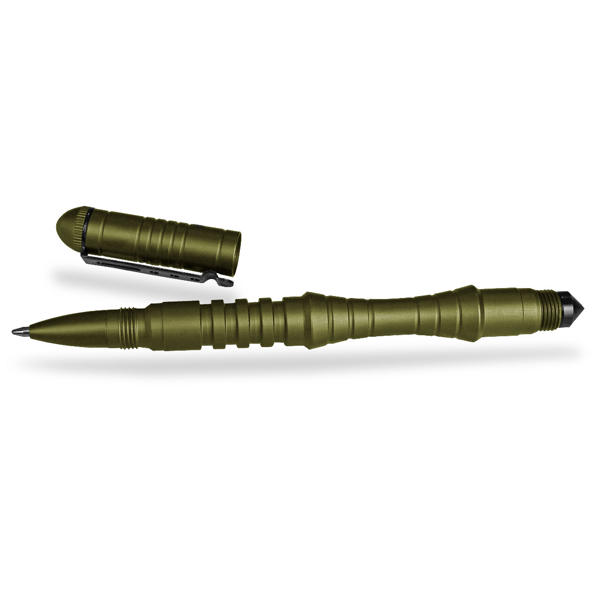 Tactical Pen