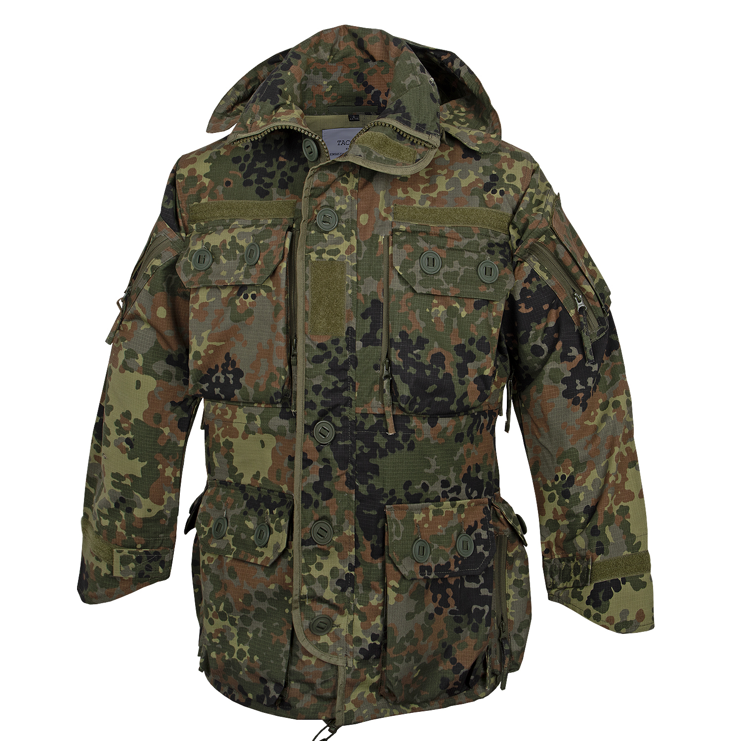 Einsatzsmock KSK Generation II