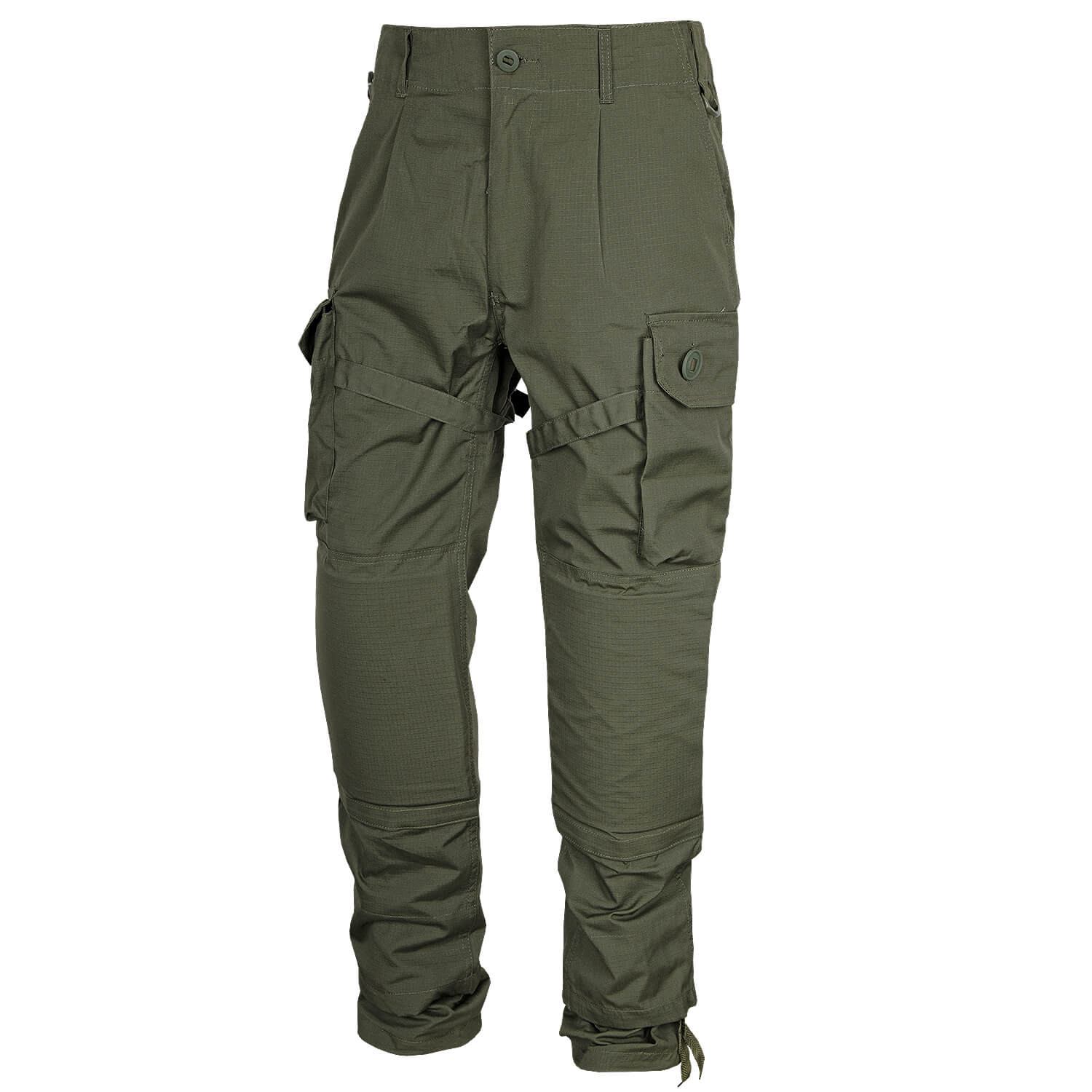 Einsatzhose KSK