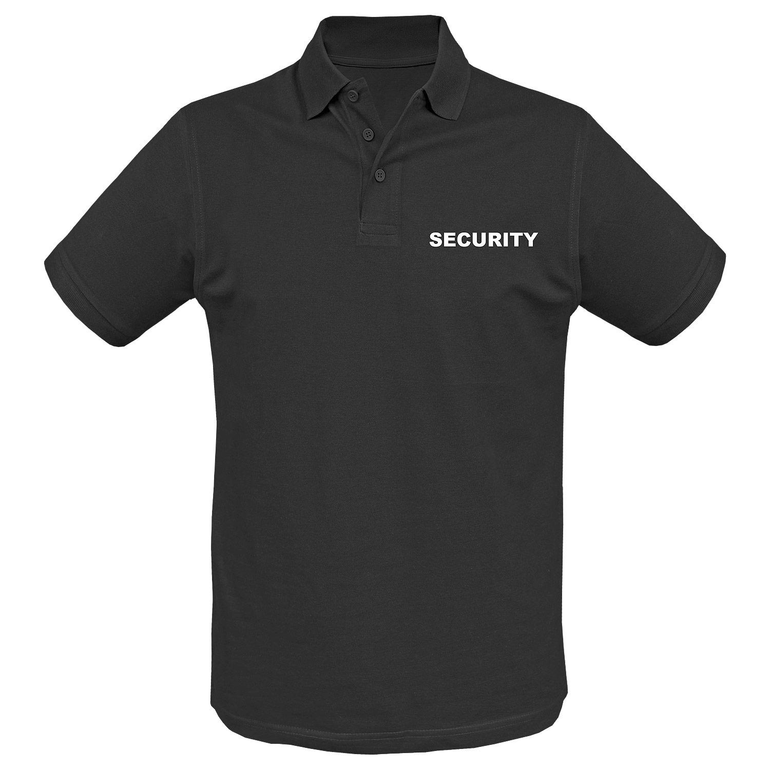 Security Polo II (Sale)