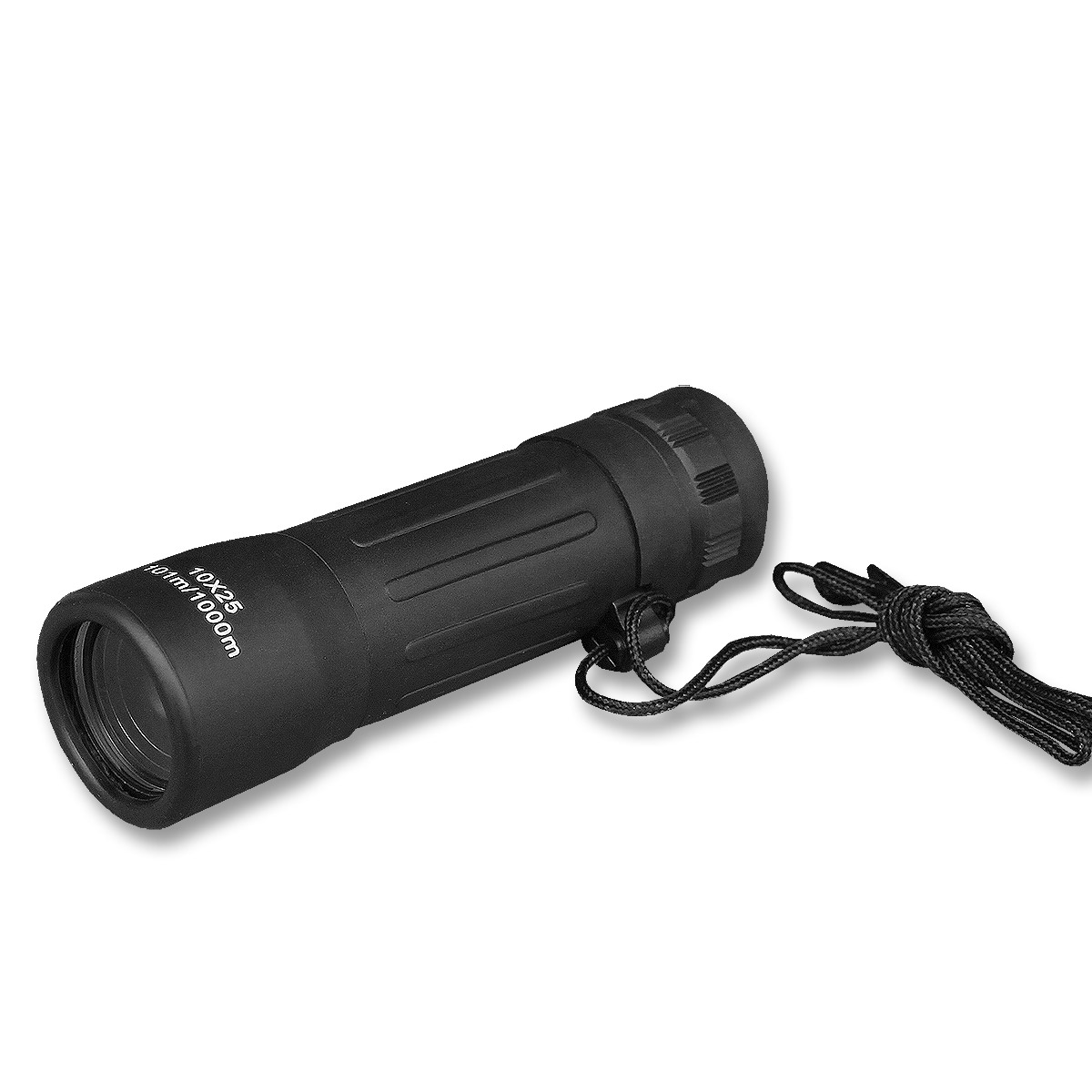 Monokular 10x25 m. Etui