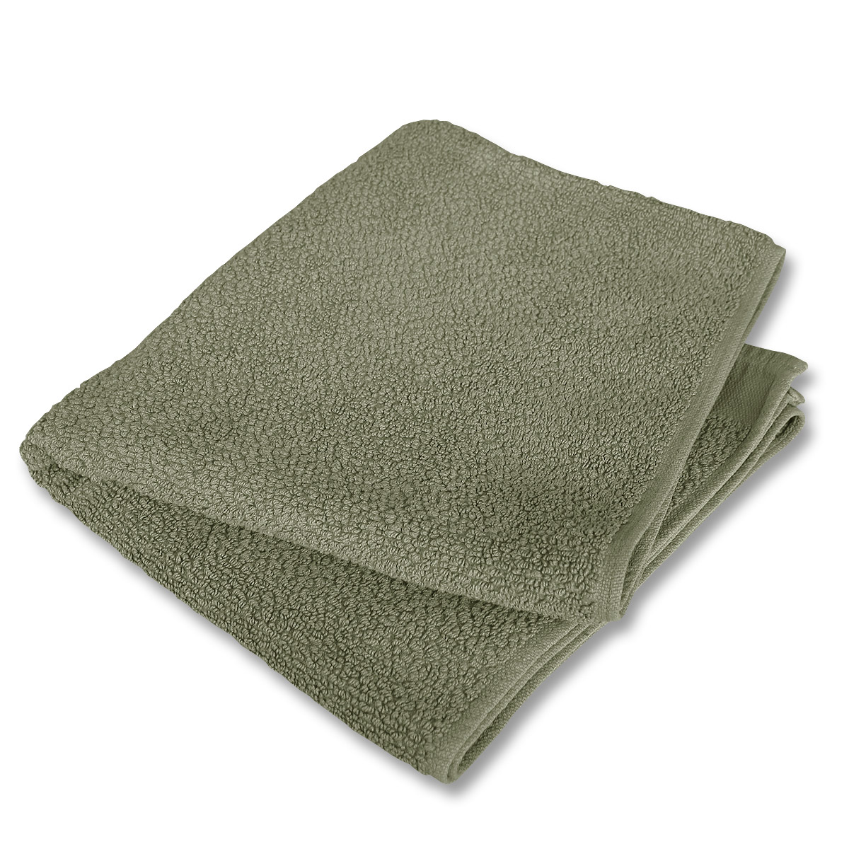 Bundeswehr Handtuch Original gebraucht