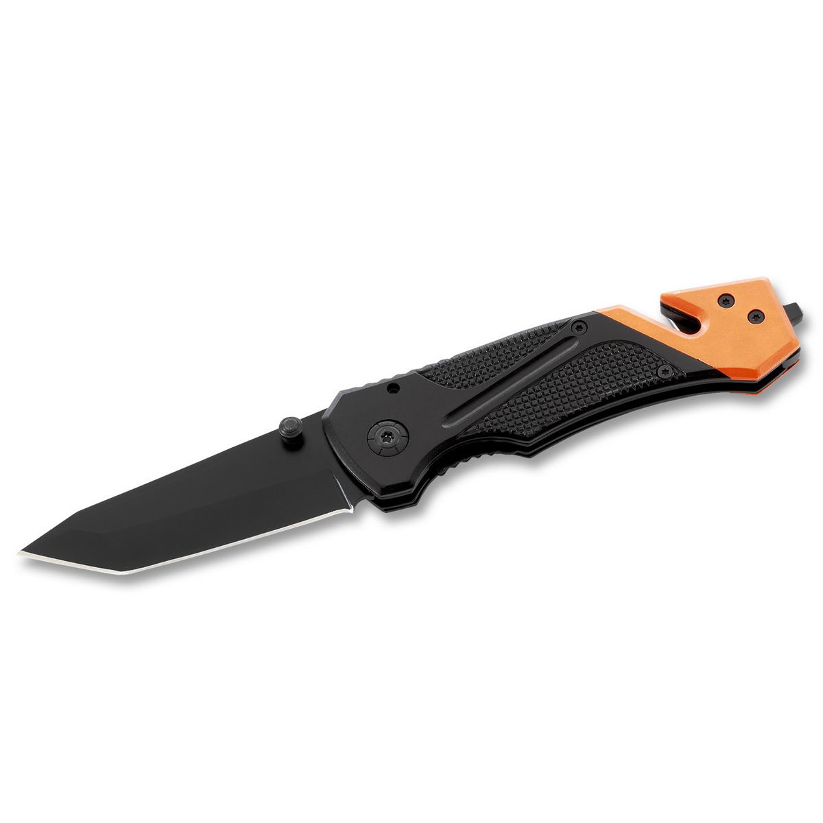 Rettungsmesser Tanto