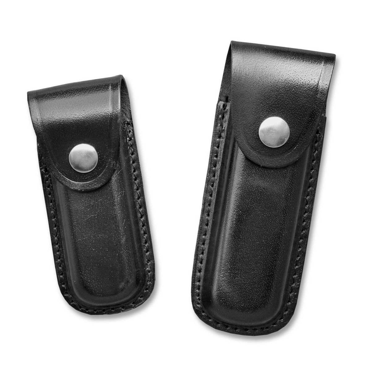 Messer-Etui m. Gürtelschlaufe