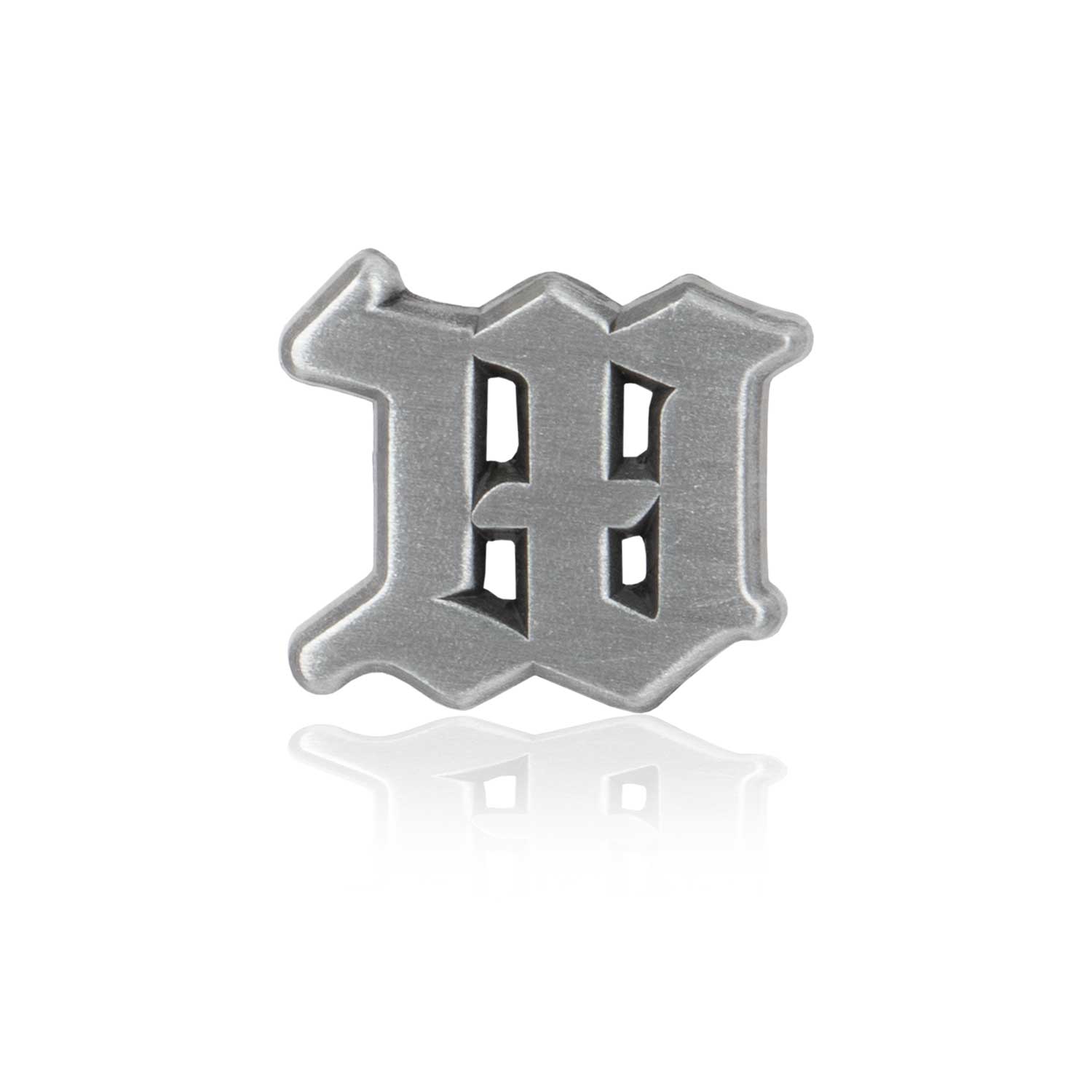 Mützenanstecker Wachbataillon