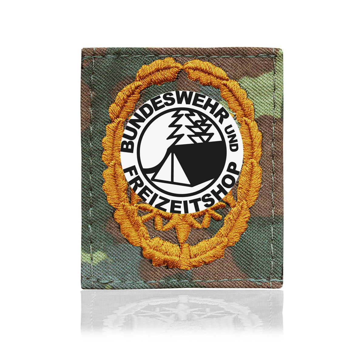 BW Leistungsabzeichen Textil