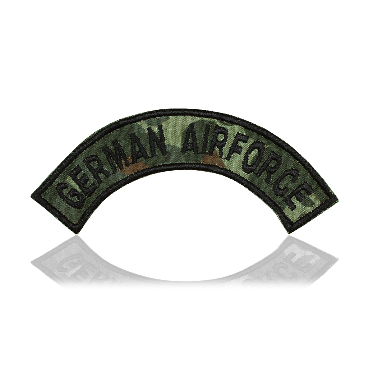 BW Armabzeichen Textil GERMAN AIRFORCE