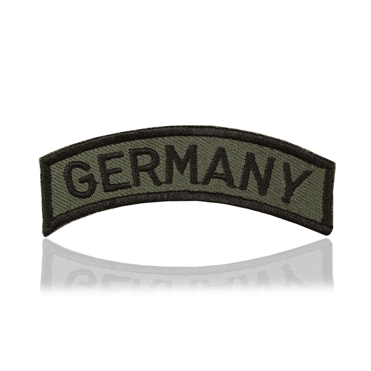 BW Armabzeichen Textil GERMANY