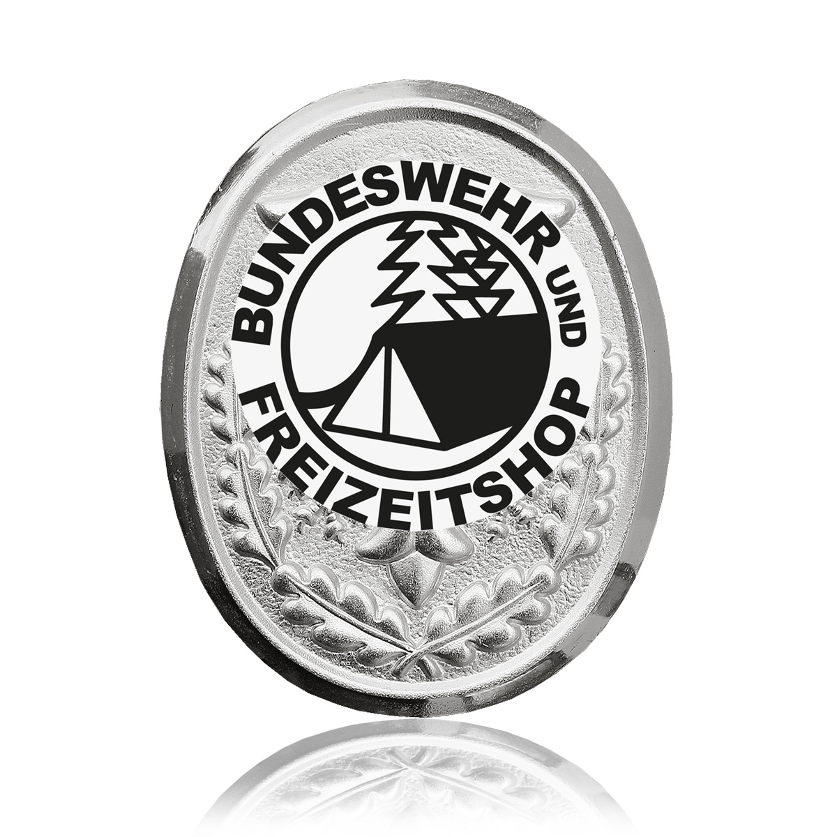 BW Leistungsabzeichen Metall