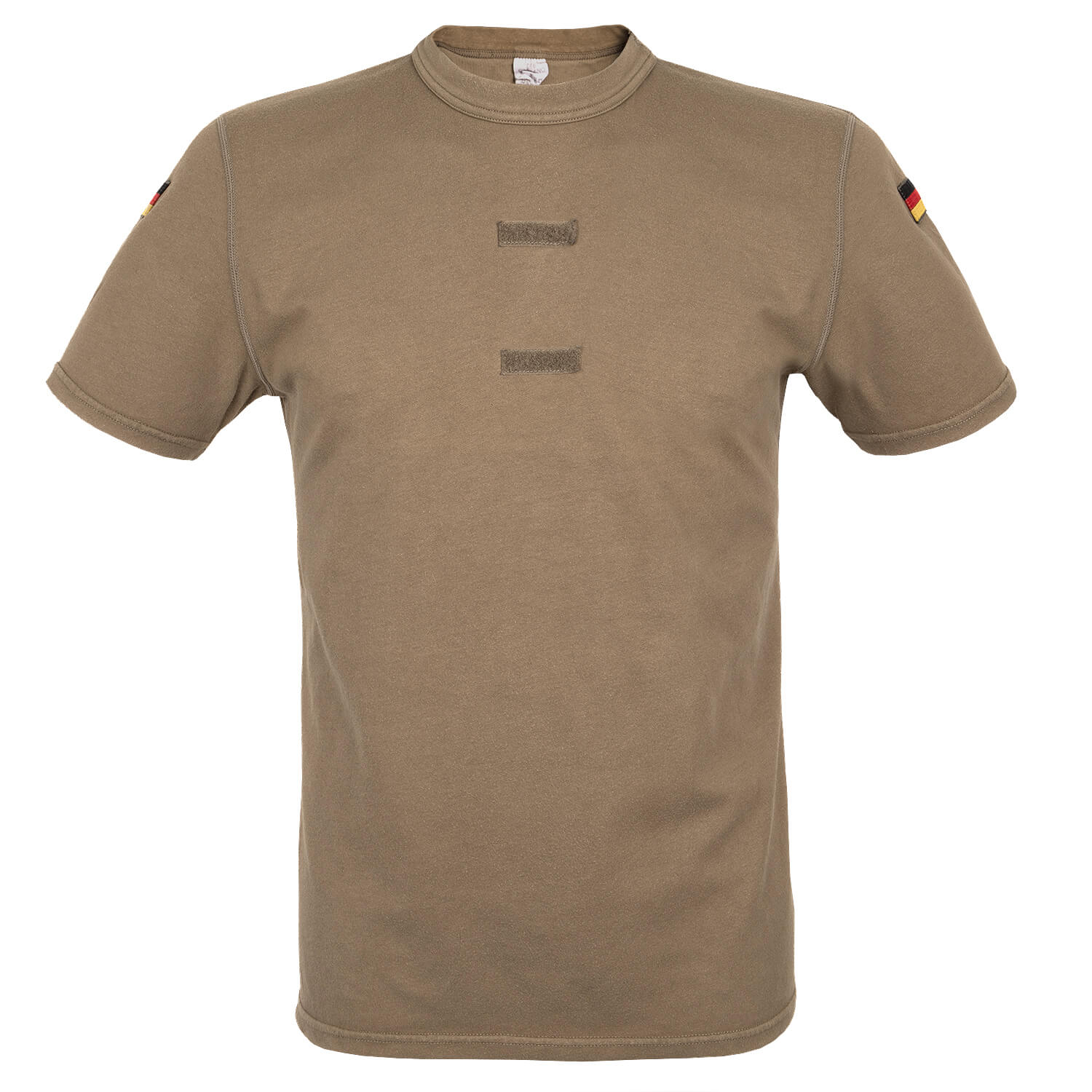 Bundeswehr Tropenunterhemd Original gebraucht